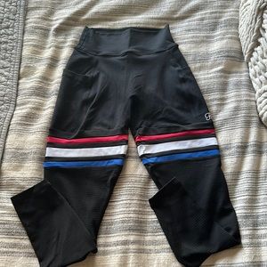 Bombshell sportswear